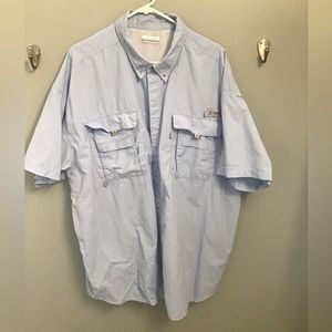 Columbia Mens shirt